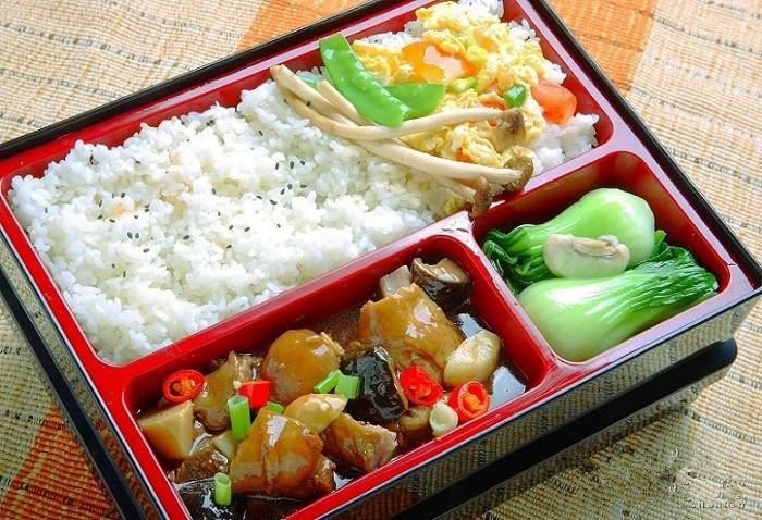 廈門公司快餐盒飯訂餐|廈門專門為企業(yè)送餐公司(圖2) 廈門公司快餐盒飯訂餐|廈門專門為企業(yè)送餐公司(圖2)